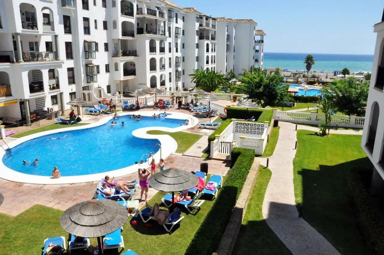 Marina de la Duquesa 414 Apartamento Castillo de Sabinillas