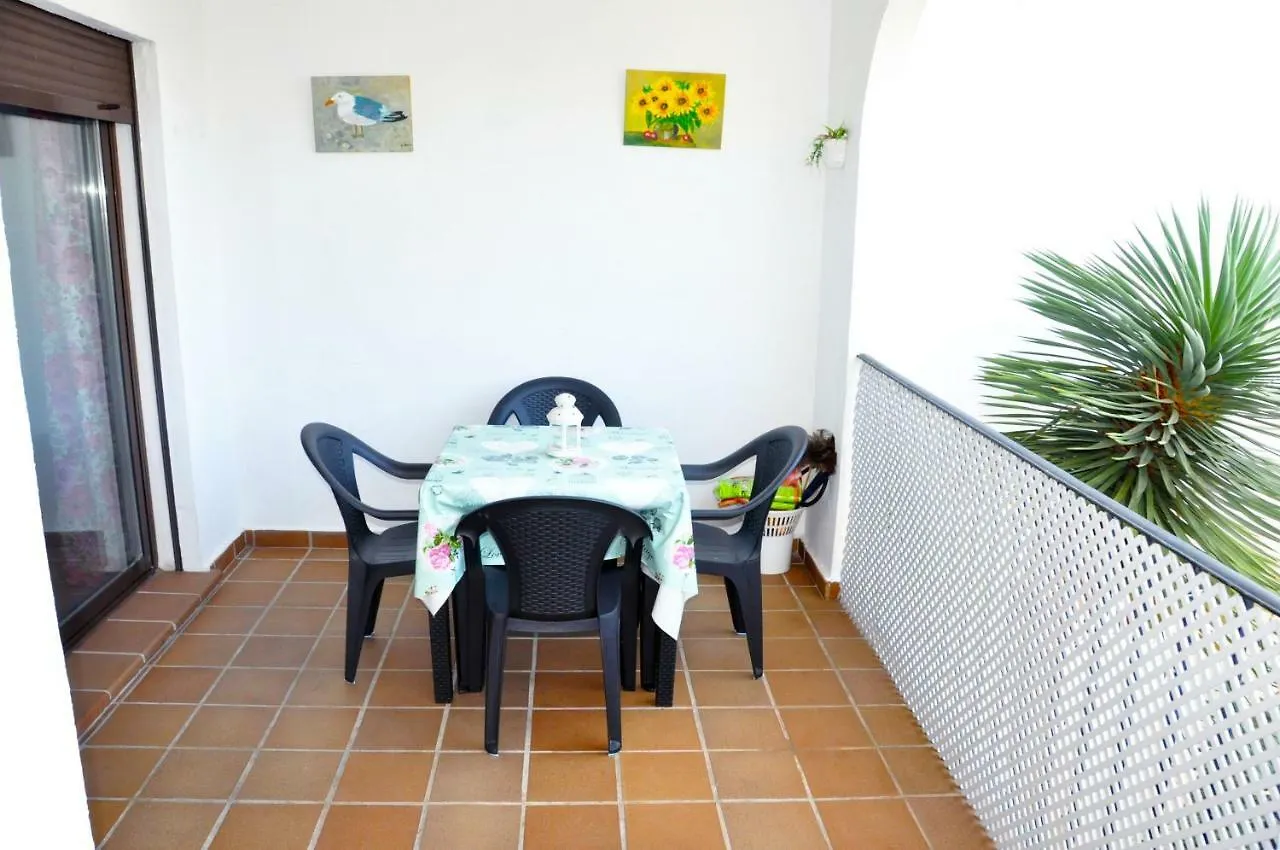 Marina de la Duquesa 414 Apartamento Castillo de Sabinillas