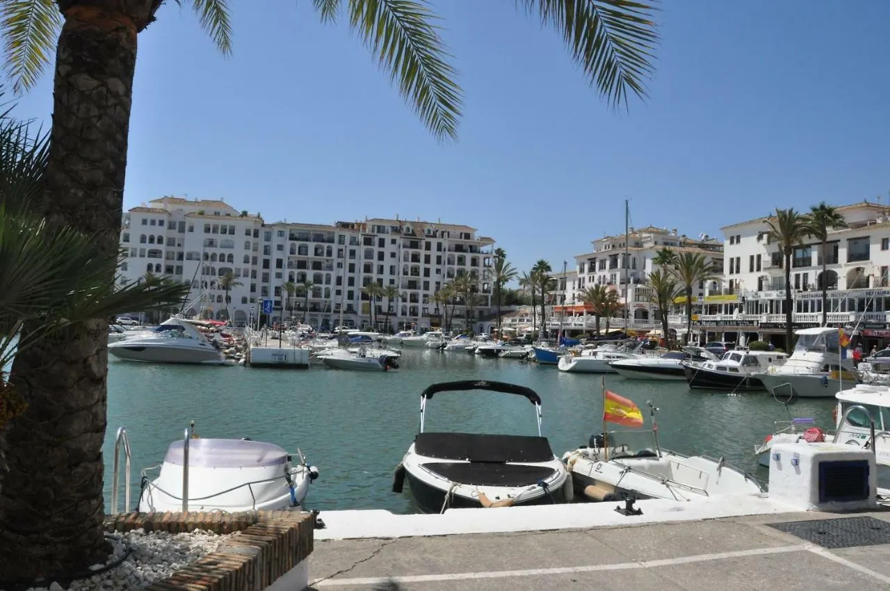 Marina de la Duquesa 414 Apartamento Castillo de Sabinillas 0*,  España