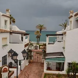 Puerto De La Duquesa Сasa de vacaciones